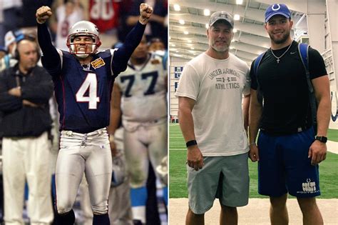 adam vinatieri nephew|Anthony Erickson, Adam Vinatieri’s nephew, shares passion for。